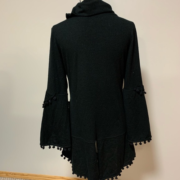 Papa Vancouver sweater top - Picture 3 of 4